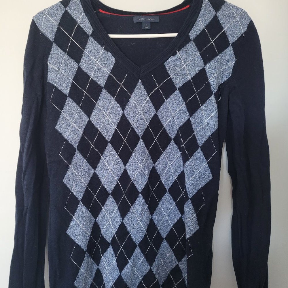 Tommy Hilfiger sweater size M